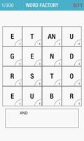 Word Search Factory