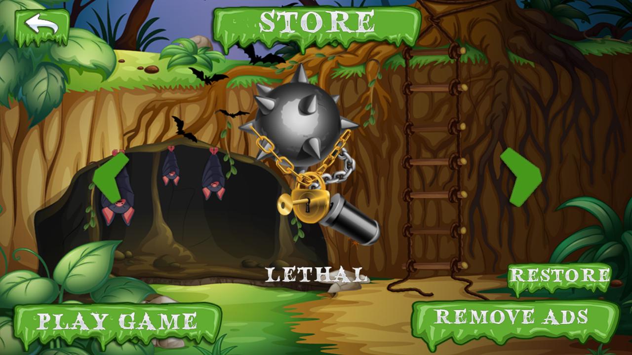 Ninja Zombie Invasion