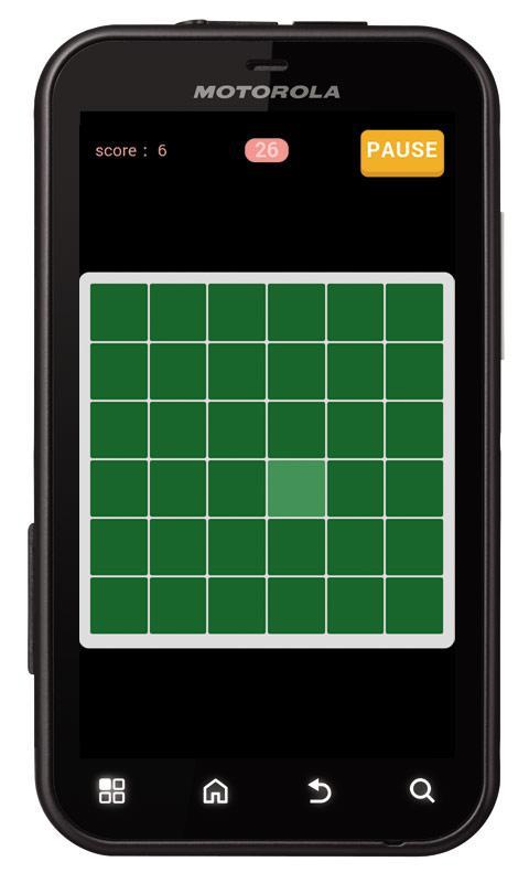 Color Blindness Detect