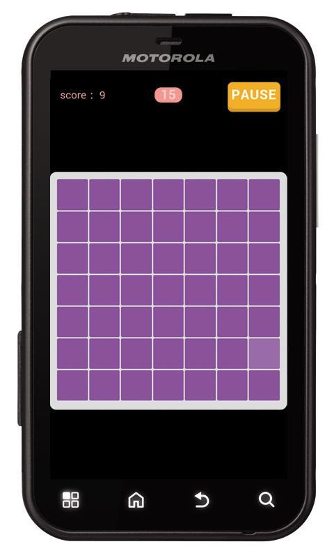 Color Blindness Detect