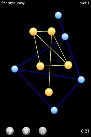 Tangled Shapes (Free)