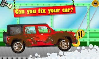 My Car Wash & Repair