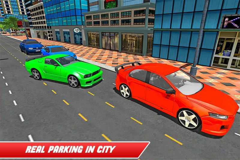 Multi Level Smart Car Parking 2018