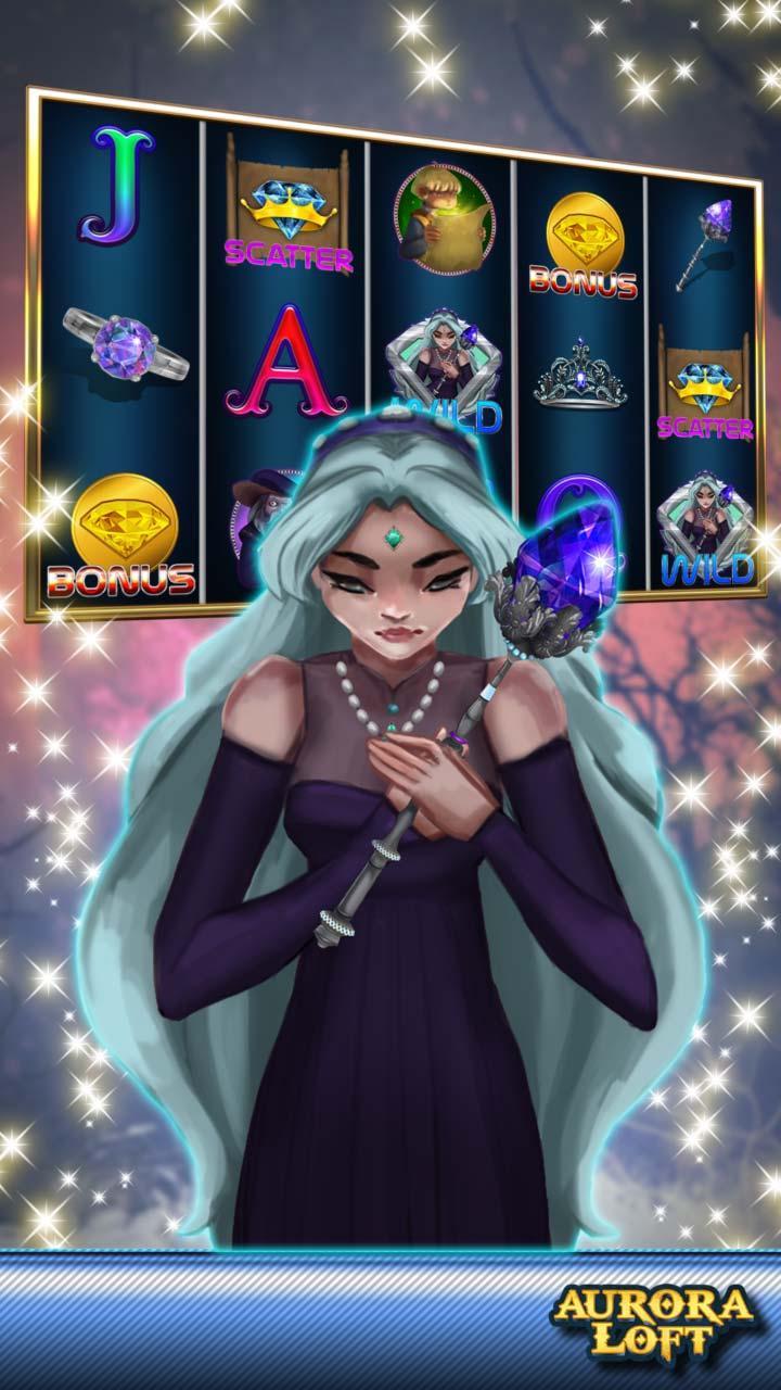 Diamond Countess Free Slots