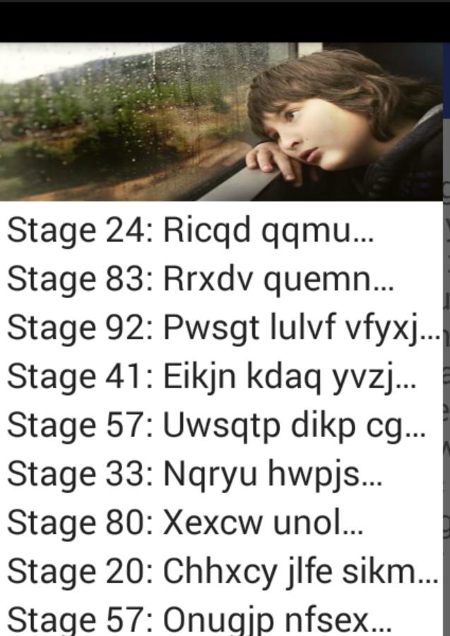 Game OBozxgcp QJgjqi Story