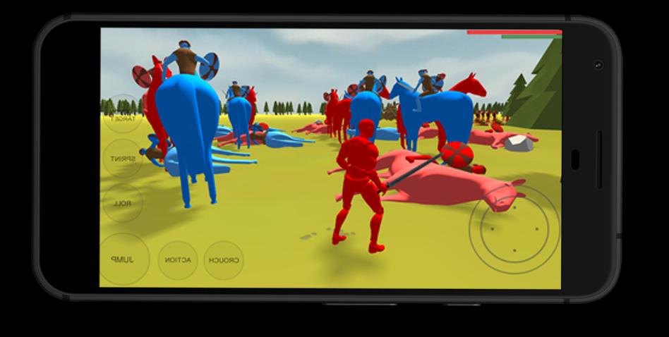 Guide tabs totally accurate battle simulator