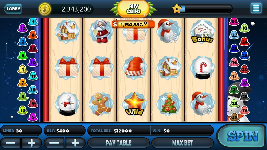 Vegas Jackpot Pop Slots Casino
