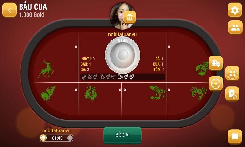 Allin88 - Game Danh Bai Doi Thuong 2017