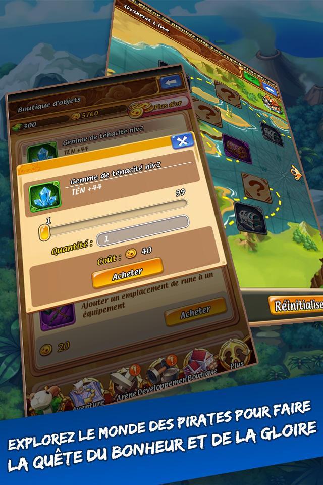 Pirates: Mystery Adventure