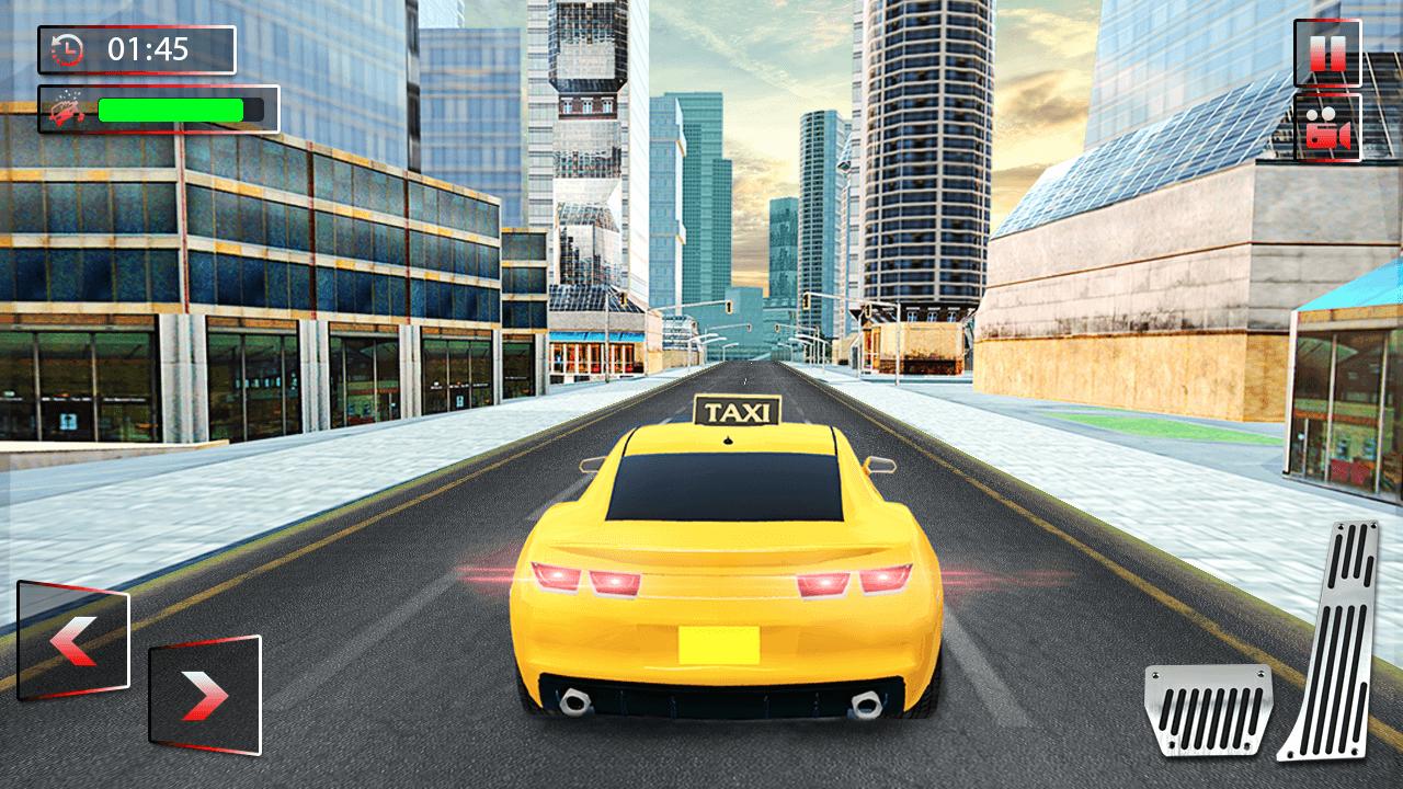 Tourist Transporter Adventure