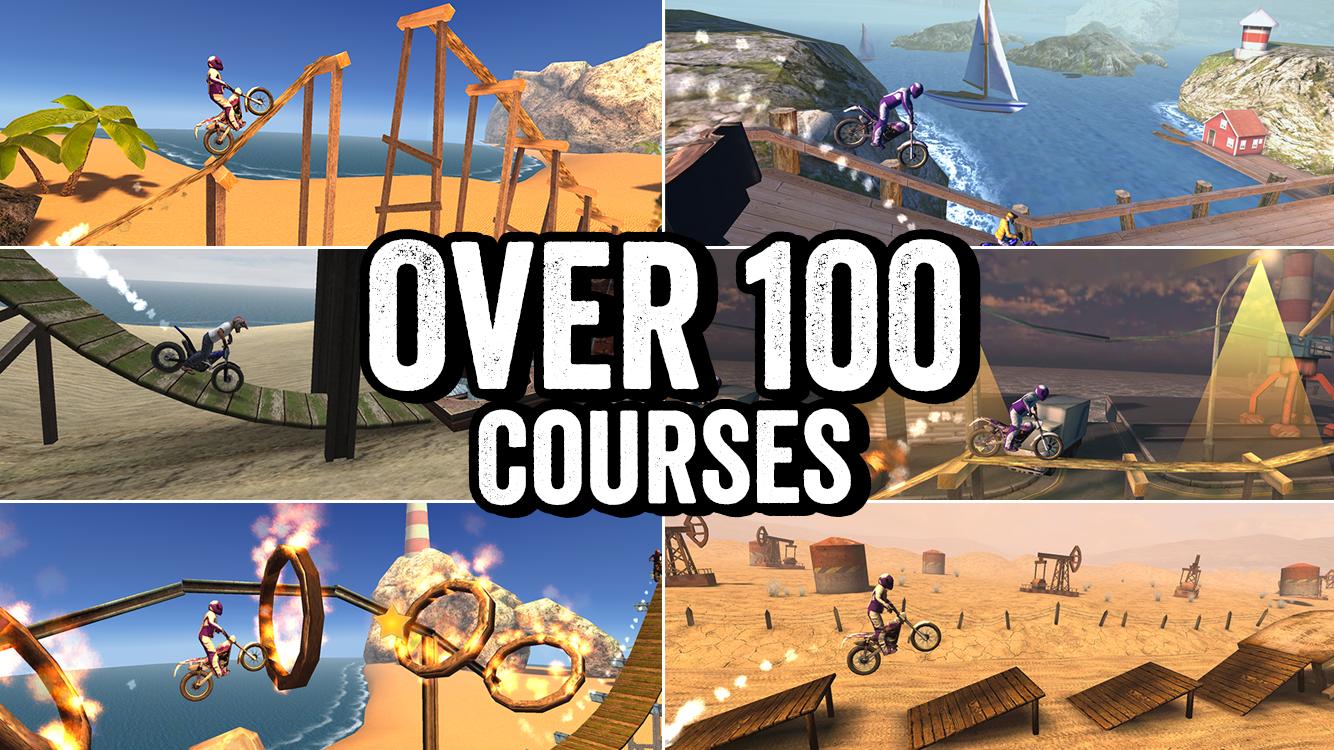 Viber Xtreme Motocross