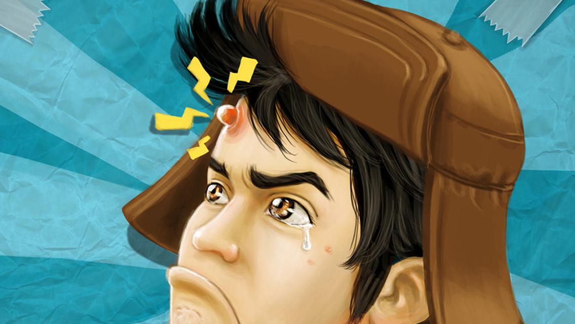 Skin Doctor Kids Games