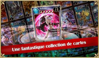 Arcane Magic - Jeu de cartes