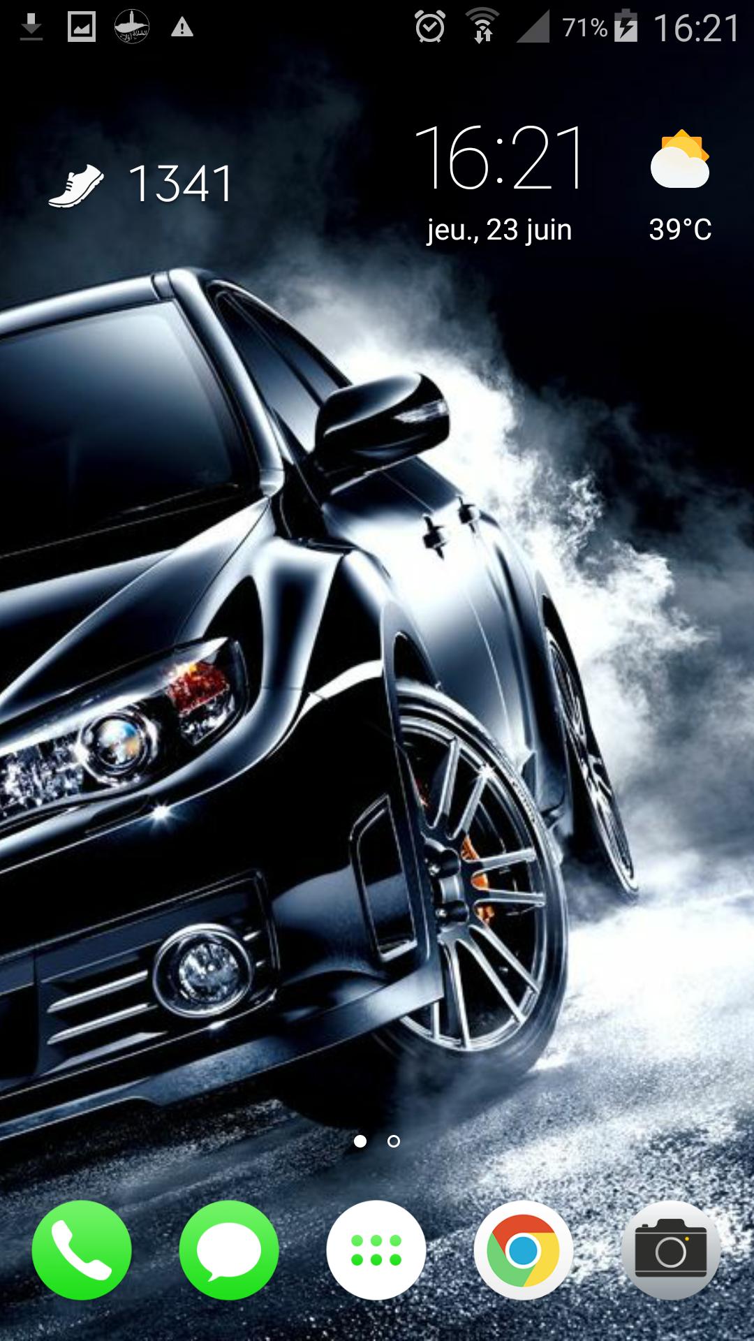 Racing Cars Wallpaper HD