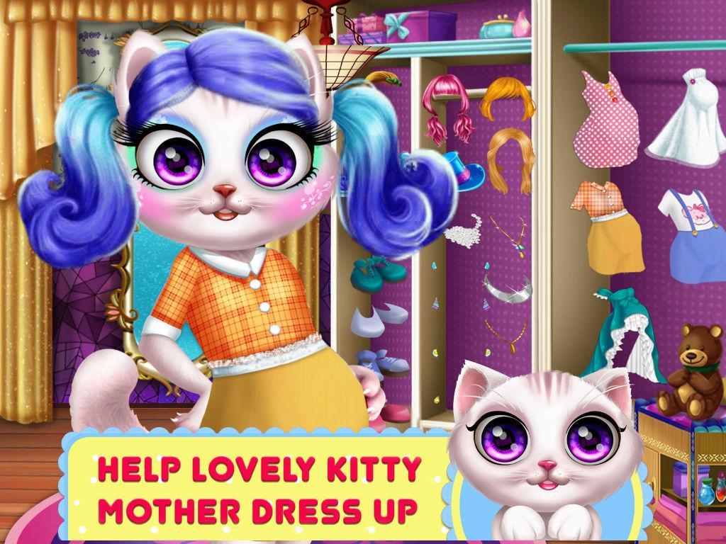 Lovely Kitty SPA-Salon/Makeup