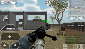 Shoot`Em Down: Shooting game
