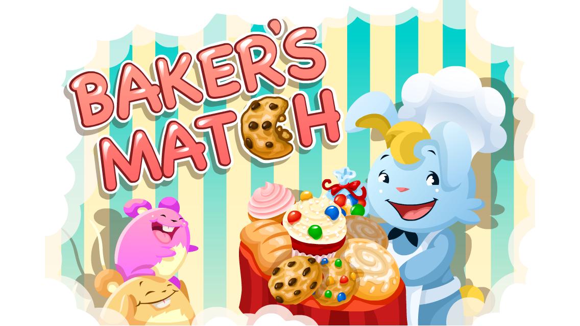 Baker's Match