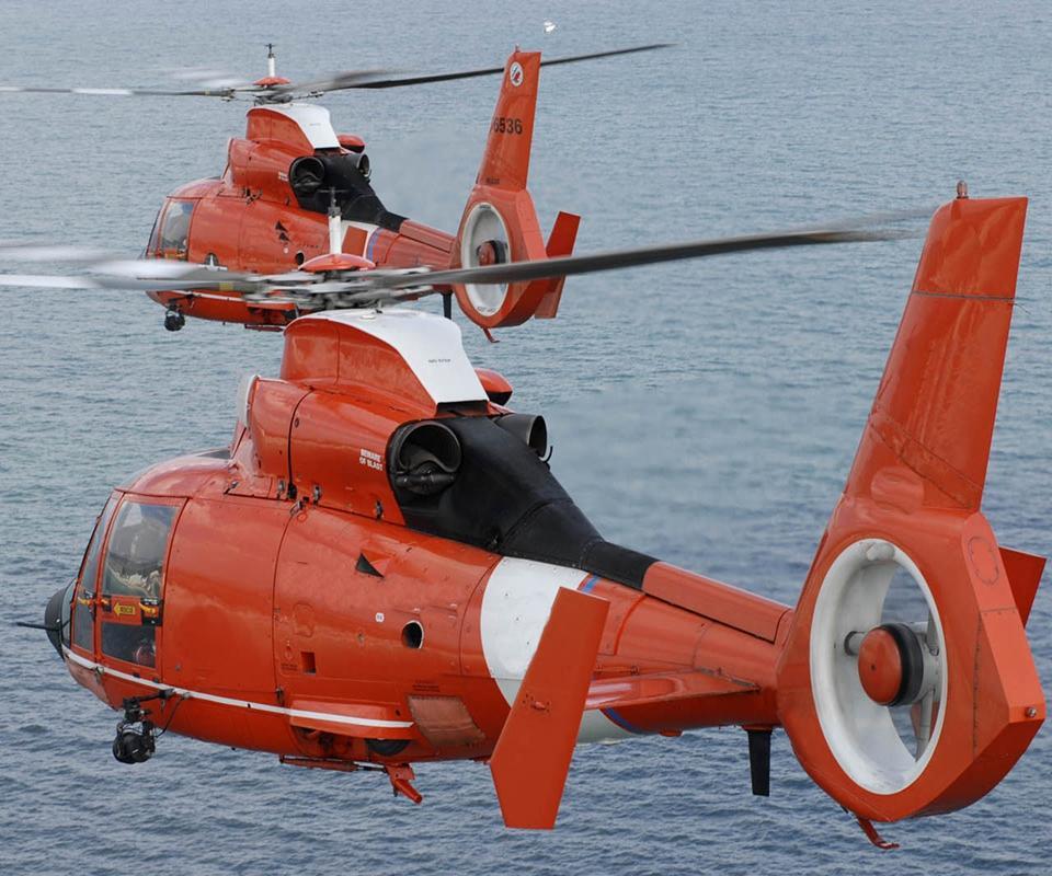 Fire Helicopter Game