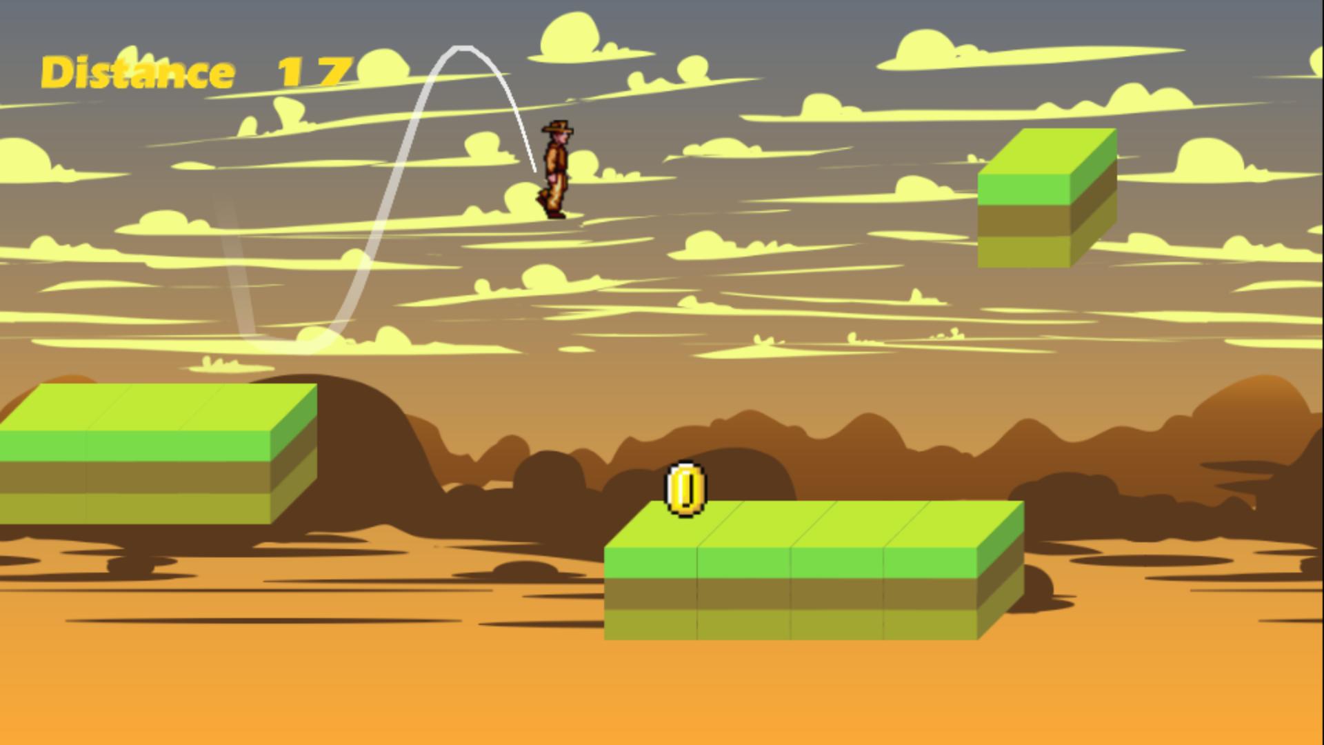 Temple Train FREE 2!