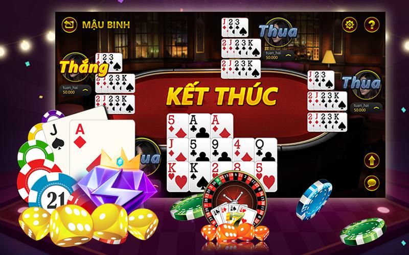 Game Danh Bai Doi Thuong- P888