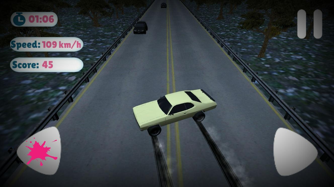 Racing Car Simulator Free