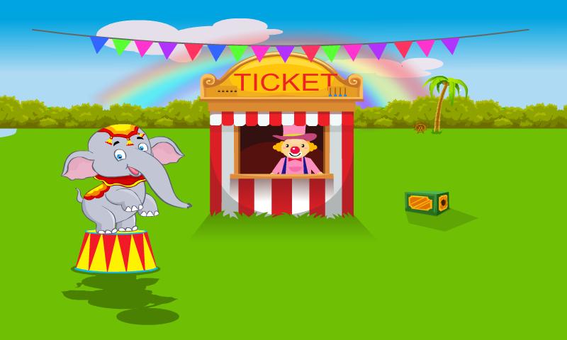 Jolly Boy Baby Rescue