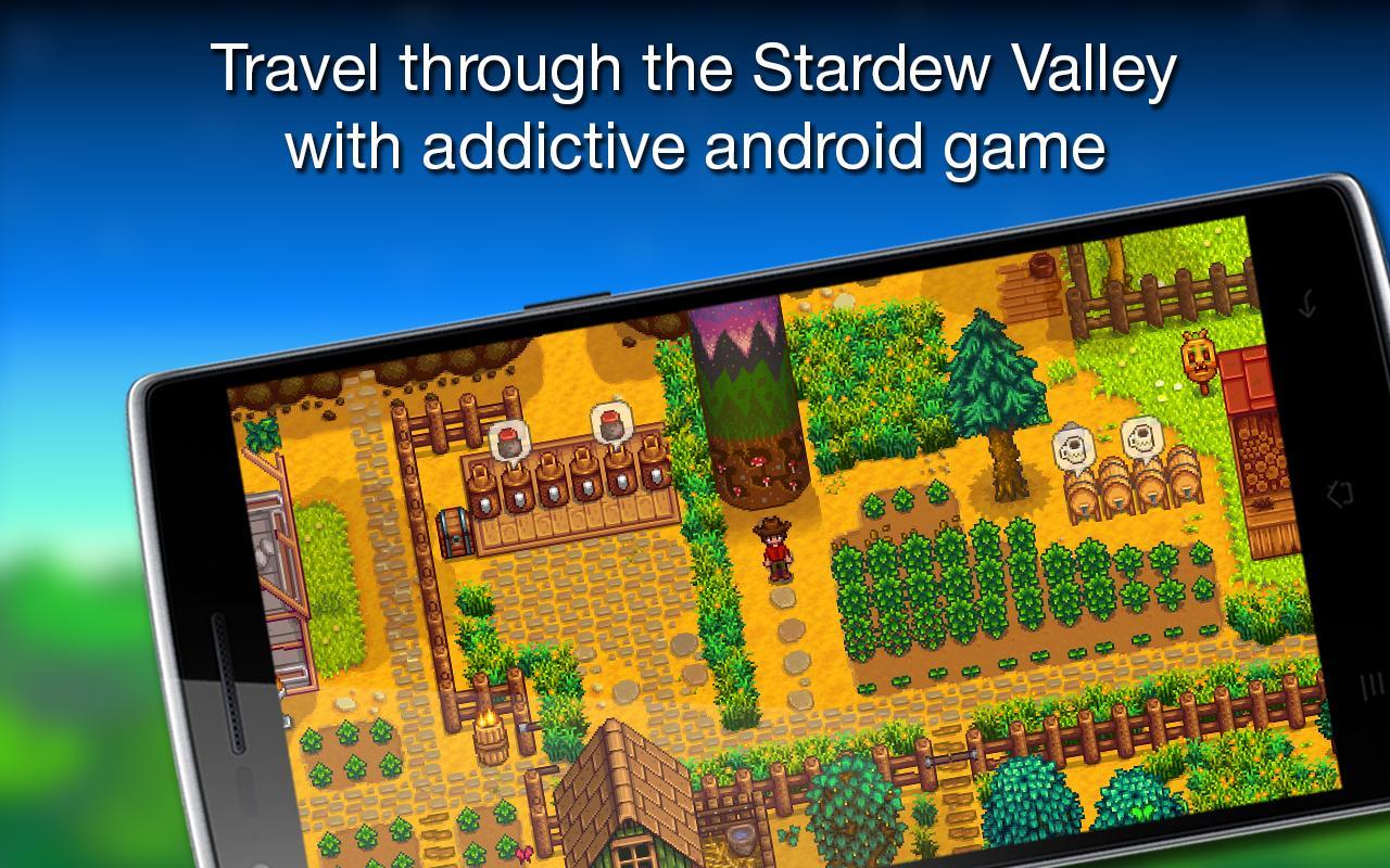 Stardew Valley