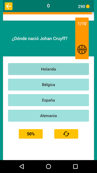 Trivia Questions and Answers