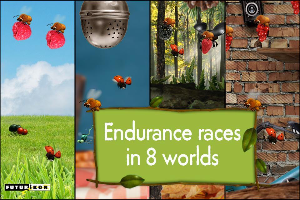 Minuscule: Valley of the Ants