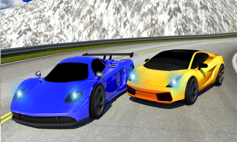 Need For Furious Drift Racing