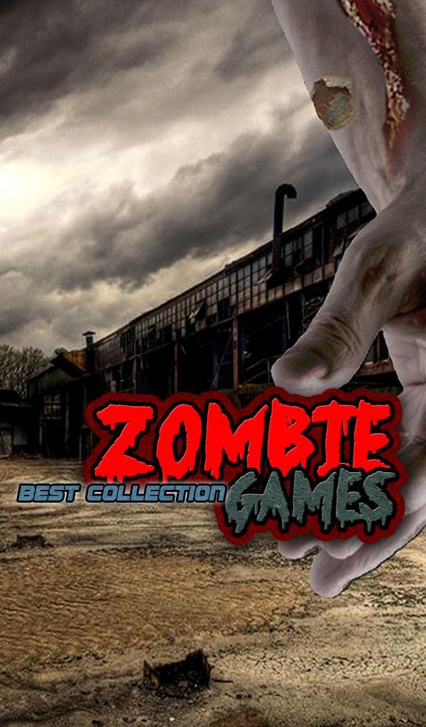 Zombie Survival Games
