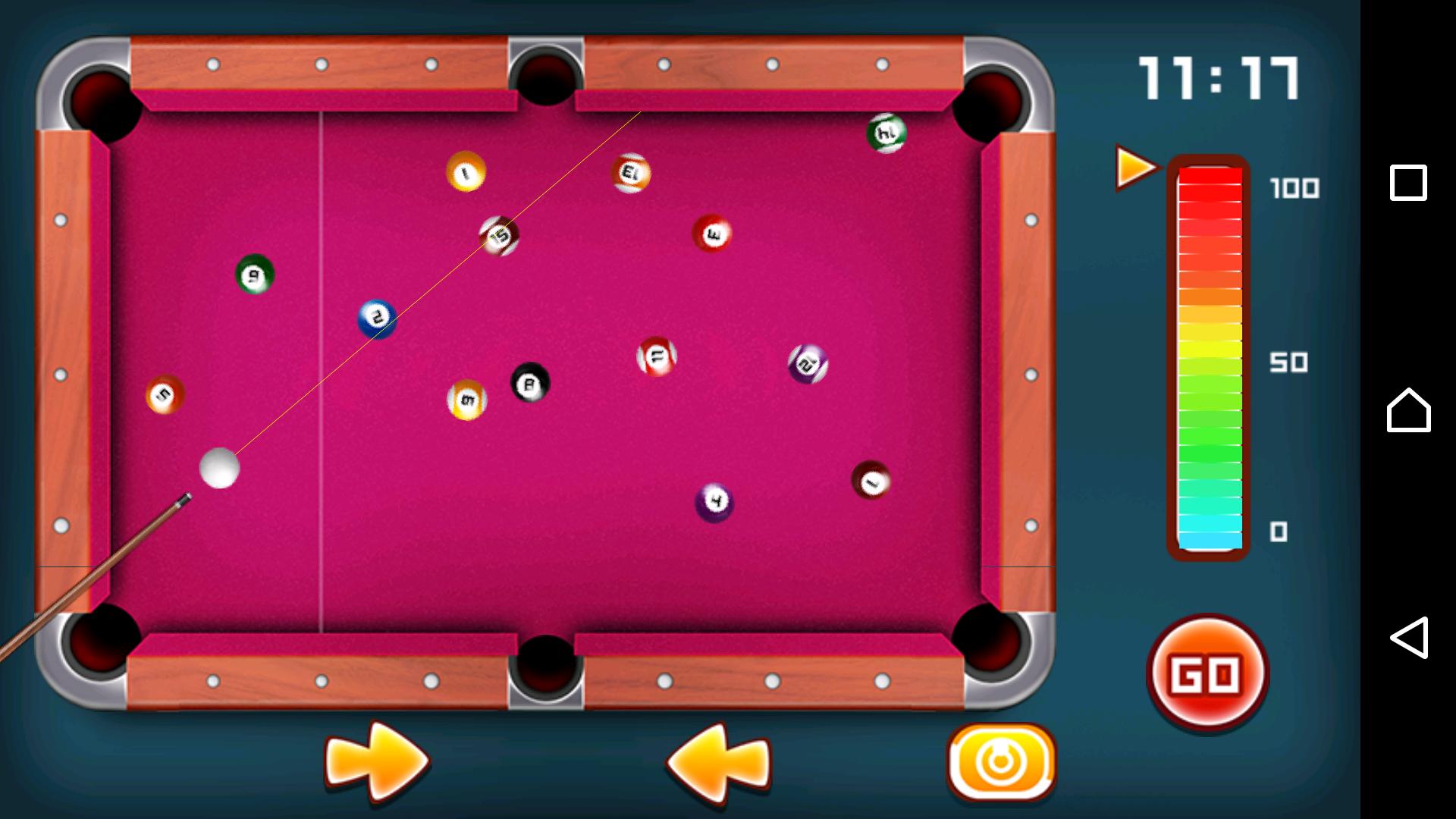 Billiards Pool 3D Pro