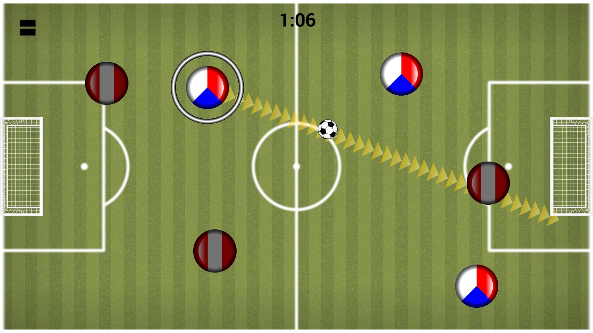 Soccer World Cup '14