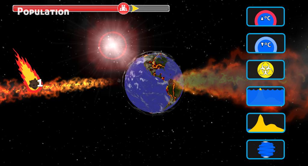 Alphageddon: Destroy Them All