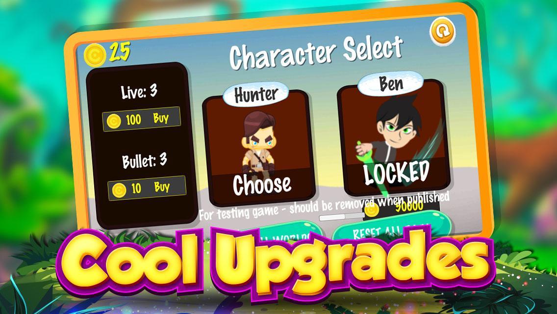 Oliver World Adventures