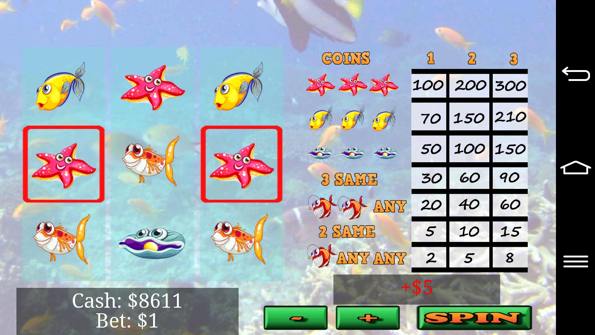 Cherry Slot Machines