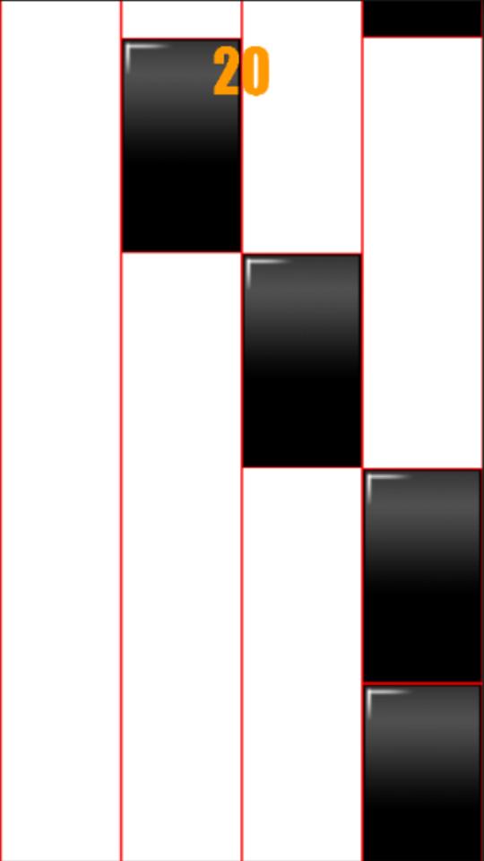 Piano Tiles - Lagi Syantik