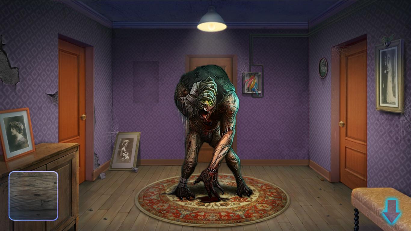 House 23 - Escape Game