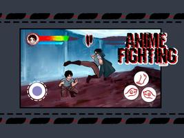 Anime Fighting