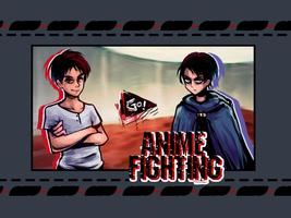 Anime Fighting