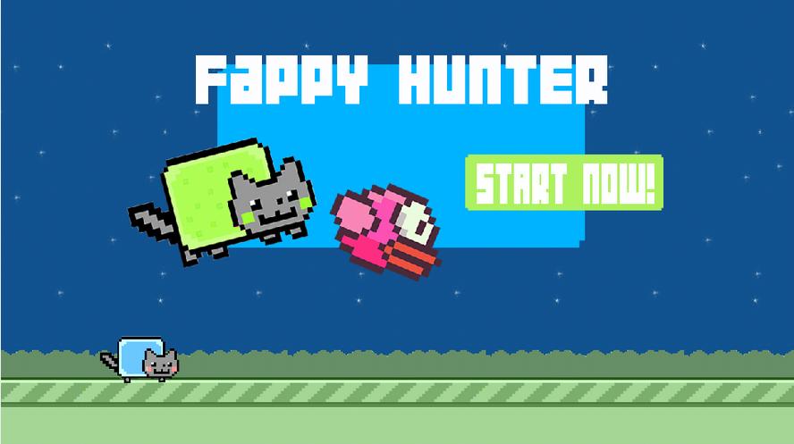 Fappy Hunter