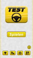 German Driving School Quiz