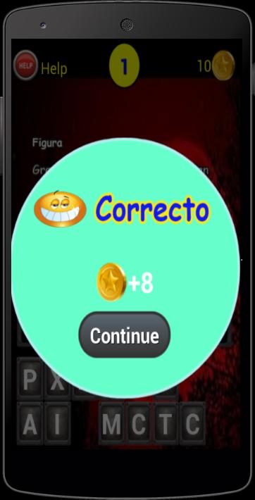 Adivinar de Chica Vampirtour