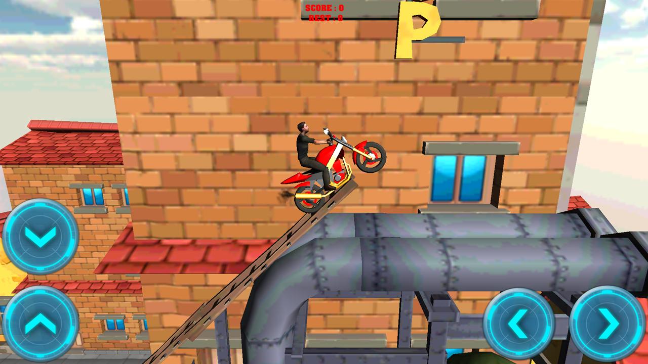 3D Gravity HD Edition FREE