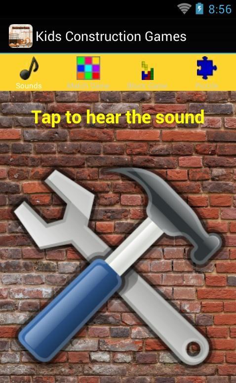 Kids Construction Games Free