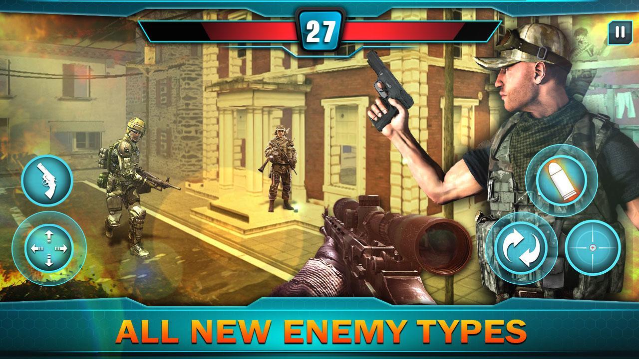 American Commando At Civil War