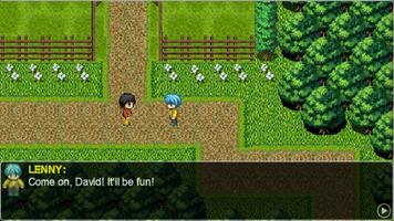 Scary Story:Haunted School 1