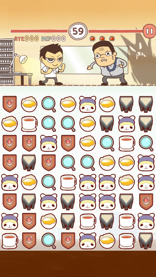 ICAC Anti Corruption Fighters