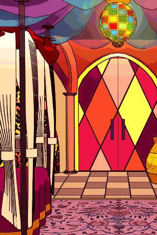 Escape: Arabian Nights