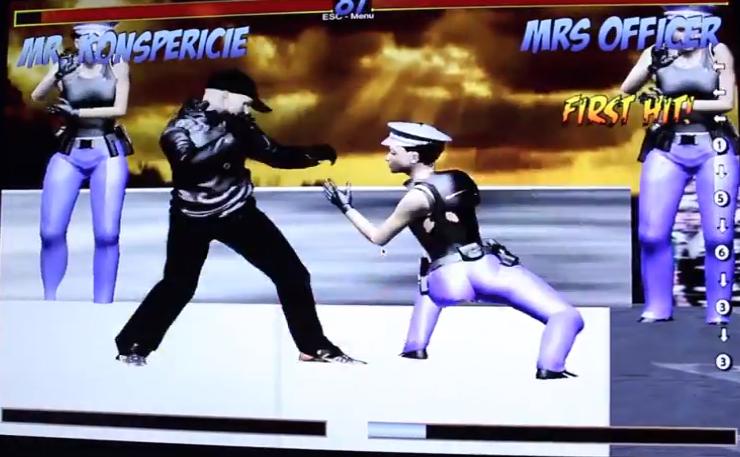 22Block Kush Avengers